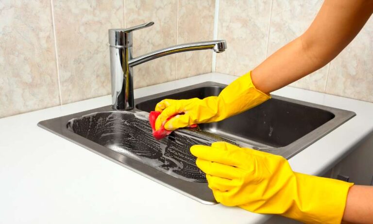 how-do-you-clean-a-black-blanco-composite-sink-izzysmarthomeguide