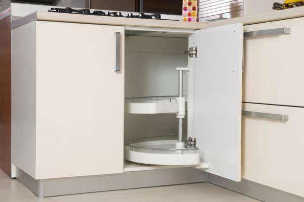 Identify The Types Of Items to Store In The Cabinet