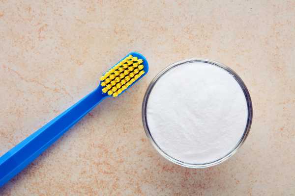 Make A Baking Soda For Cleaning Solution