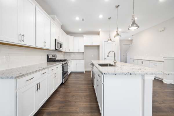 Minimalistic Cabinets