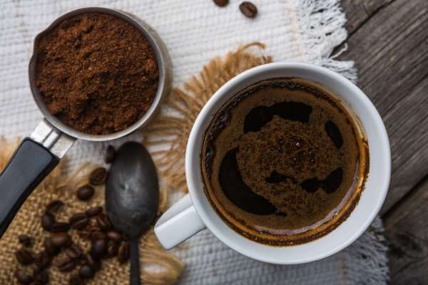 How To Make Coffee In A Bunn Commercial Coffee Maker