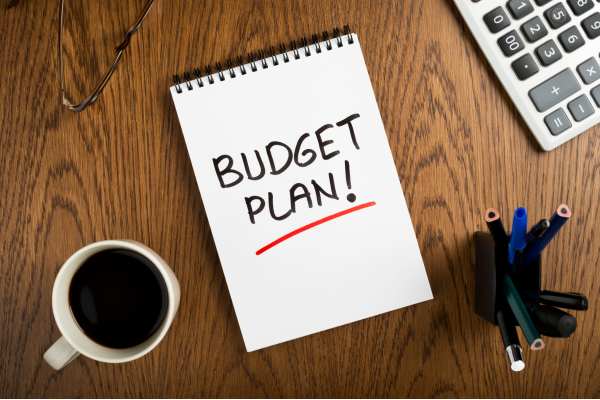 Plan and Budget