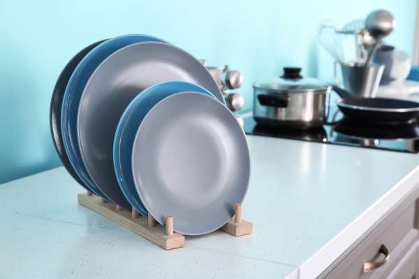 Kitchen Utensil Holder Decorate Your Kitchen Countertops