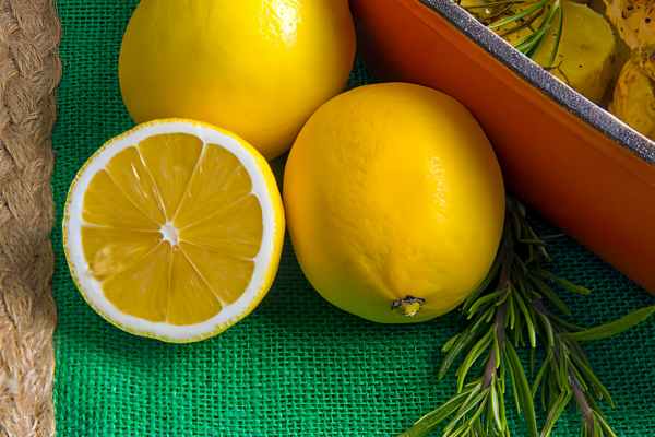 Lemon Kool-Aid Trick