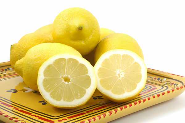 Lemon Kool-Aid