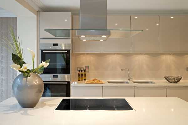 Beige Wall Color Walls Go With Grey Kitchen Cabinets
