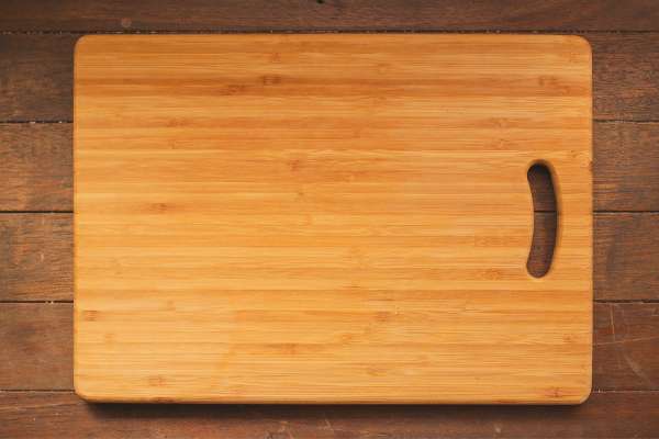 Choose The Right Cutting Board