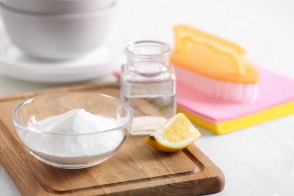 How To Clean Plastic Cutting Boards Using Baking Soda