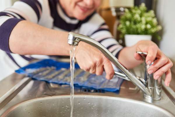 How To Maintain Your Kitchen Faucet