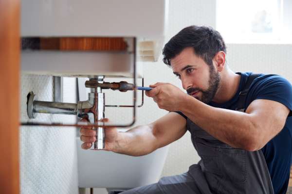 Importance Of Fixing A Loose Kitchen Faucet