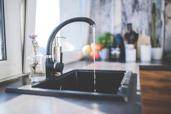 Reasons For A Loose Kitchen Faucet