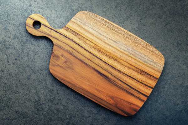 Teak What Wood To Use For Cutting Board