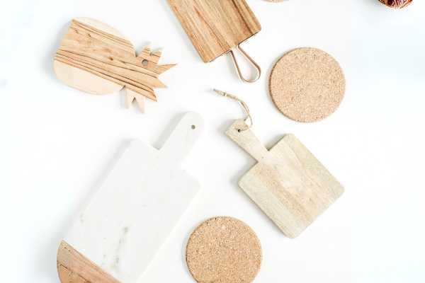 The Best Types Of Wood For Cutting Boards