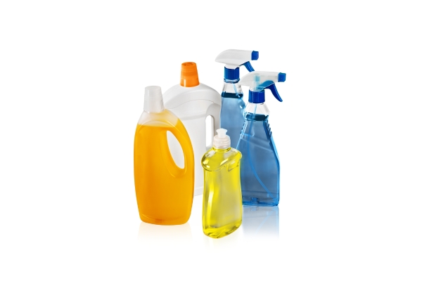 Choosing The Right Cleaning Agent