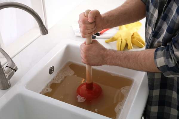 Dealing with Stains and Damage