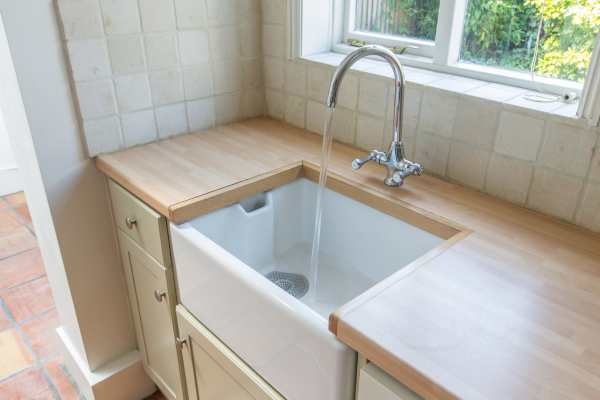 For Copper Sinks