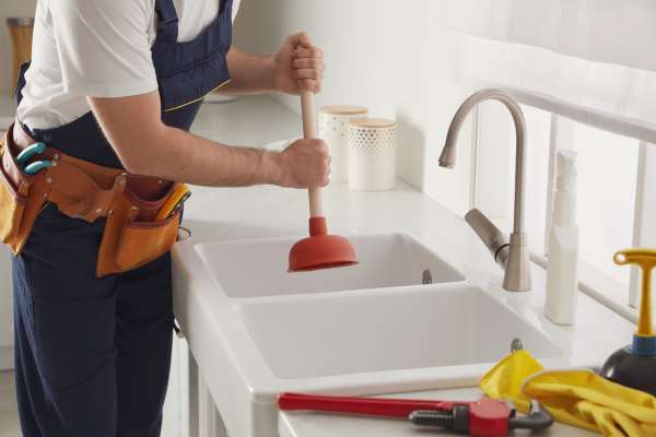 Preventative Measures Care For Composite Sinks