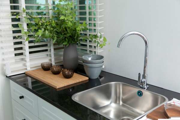 Understanding Clean Composite Sink Kitchen