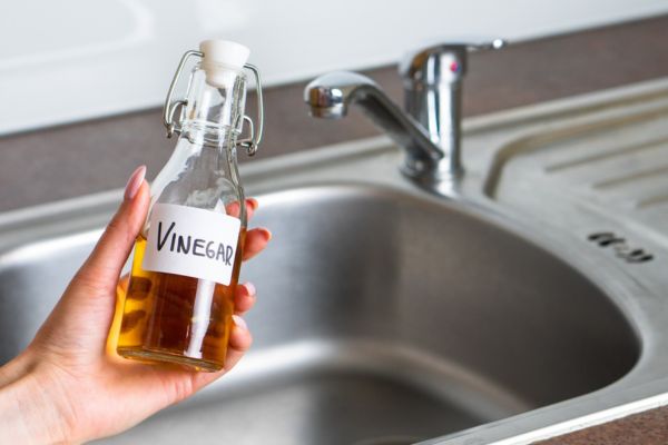 Vinegar Solution