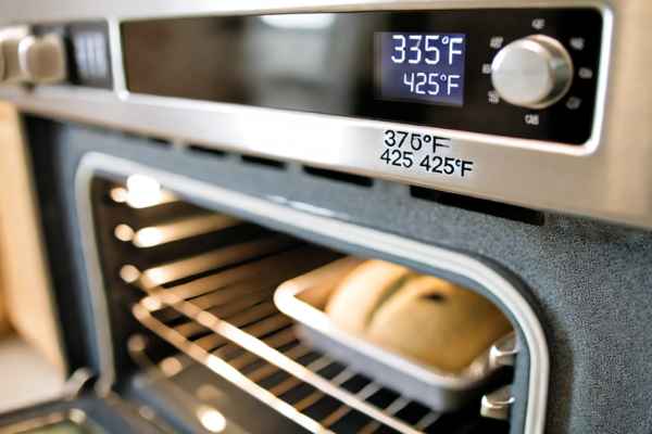 Baking Time and Temperature: Getting It Just Right How To Keep Bread From Sinking In The Middle