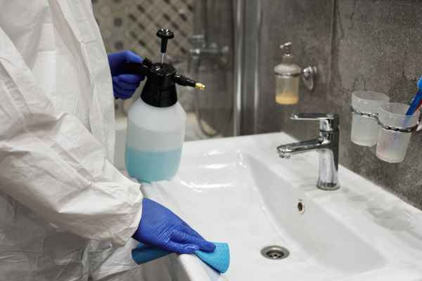 Chemical Cleaners: What You Need to Know Dissolve Throw Up In A Sink