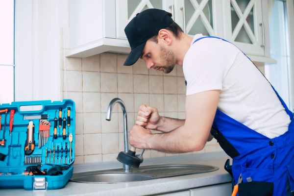 Daily Cleaning Routine for Kohler Neoroc Sink