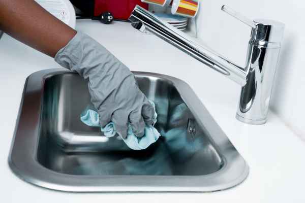 Eco-Friendly Cleaning Options for Your Farm Sink