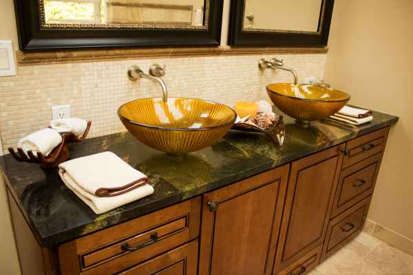 Maximizing the Functionality of Your Double Sink