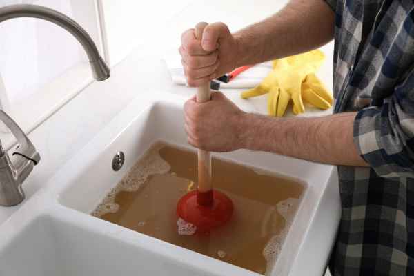 Using French Drains to Enhance Your Outdoor Sink’s Drainage