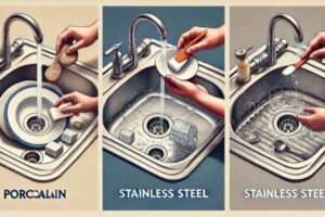 How To Get Candle Wax Out Of Sink - Home Art Guide