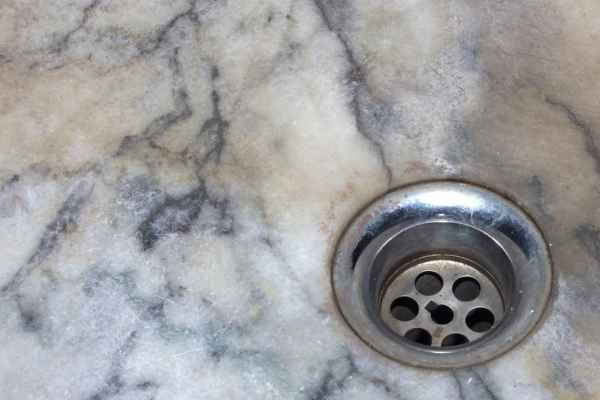 Enhancing Your Sink: Installing the Fixture How To Drill Hole In Porcelain Sink