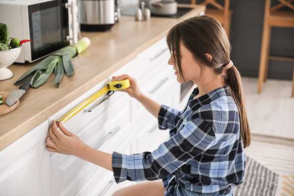 Assessing Your Space: Understanding Kitchen Island Dimensions