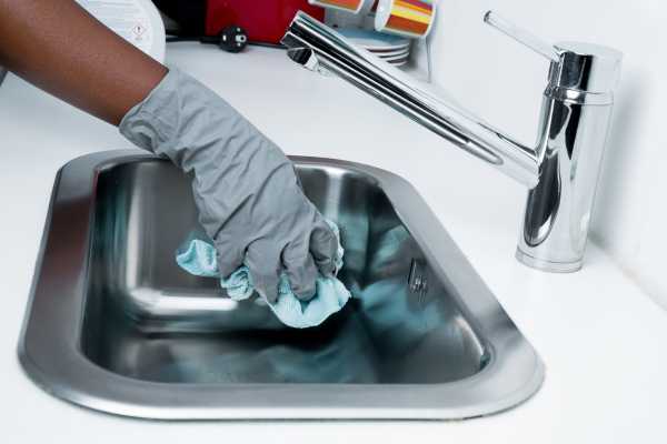 Caring for and Maintaining Your Sink Skirt