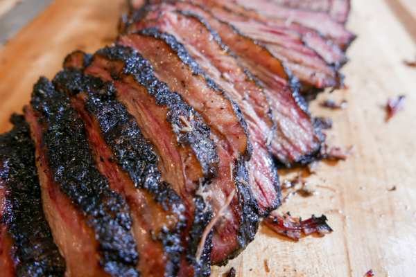 Choosing the Right Cut of Brisket