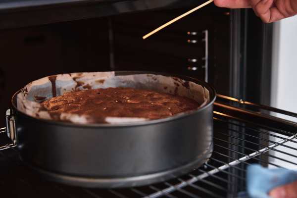 Desserts You Can Bake in a Dutch Oven  Make in a Dutch Oven