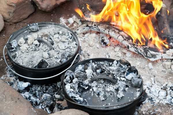 How to Choose the Right Dutch Oven for Your Kitchen