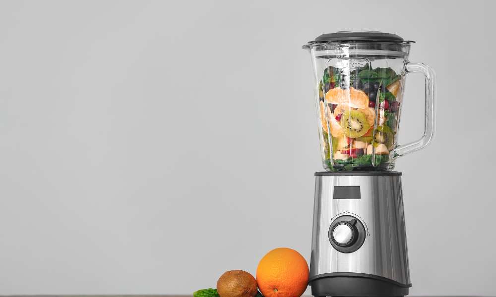 How to Work a Ninja Blender