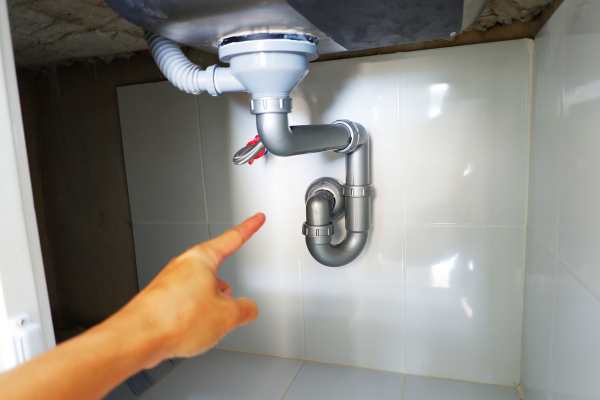 Installation Tips for Kitchen Sink Drains