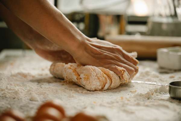 Preparation Tips for Baking Bread in a Dutch Oven