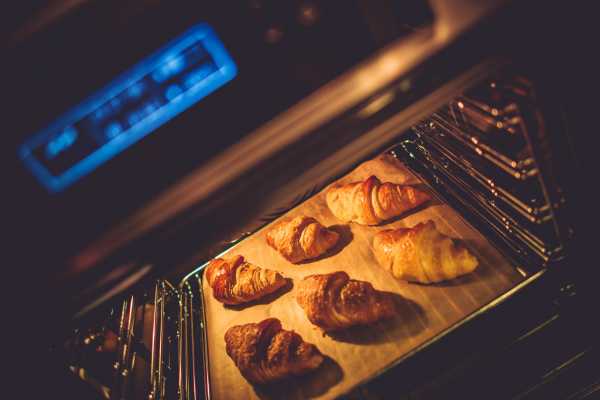 Preparing Delicious Desserts and Bakes