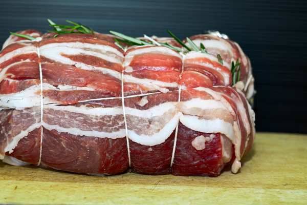 Preparing Your Pork Roast for Cooking