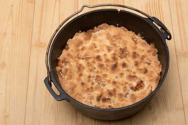 Pros and Cons of Small vs. Large Dutch Ovens