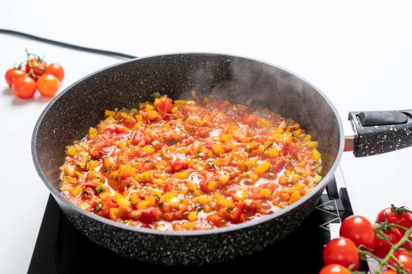 Step-by-Step Guide to Cooking Rice in a Dutch Oven