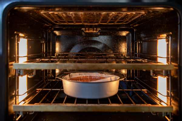 The Role of Consistent Heat in Even Baking