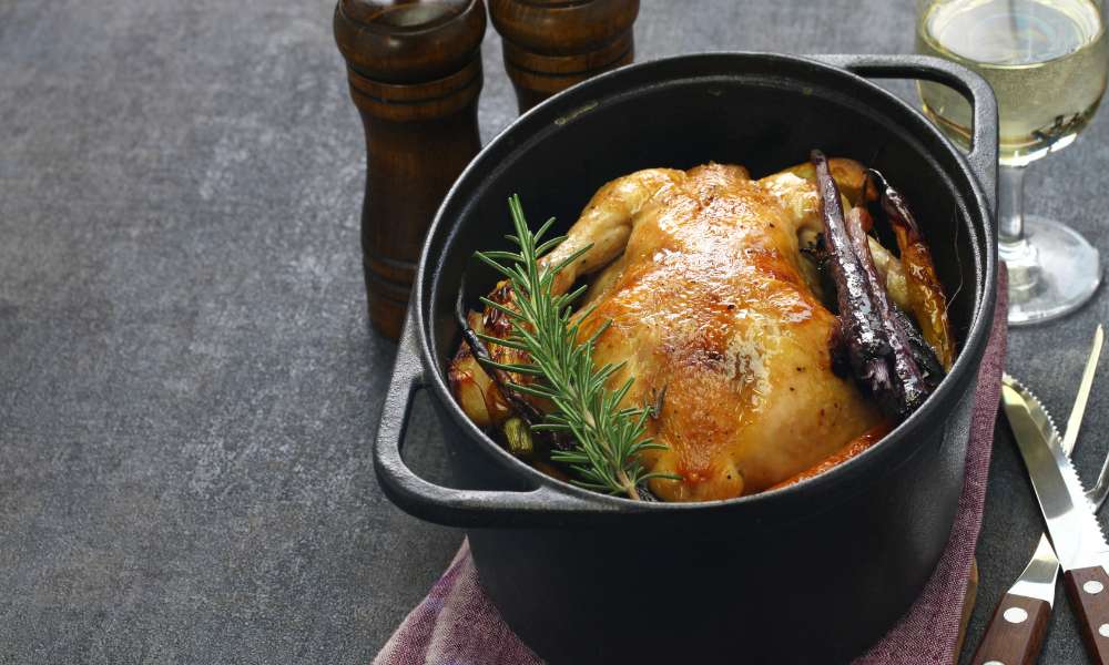 How to Cook a Roast in a Dutch Oven