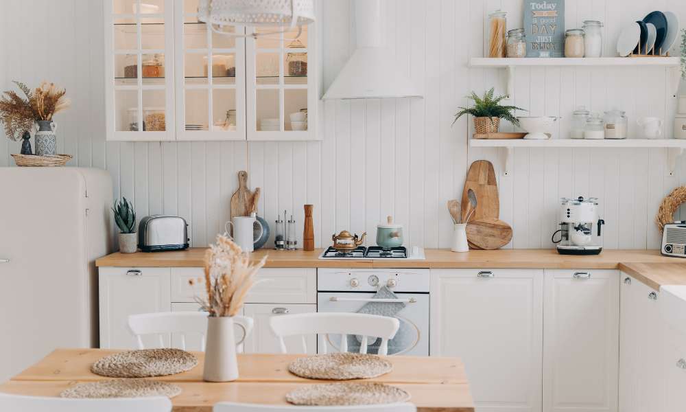 How to Decor Kitchen