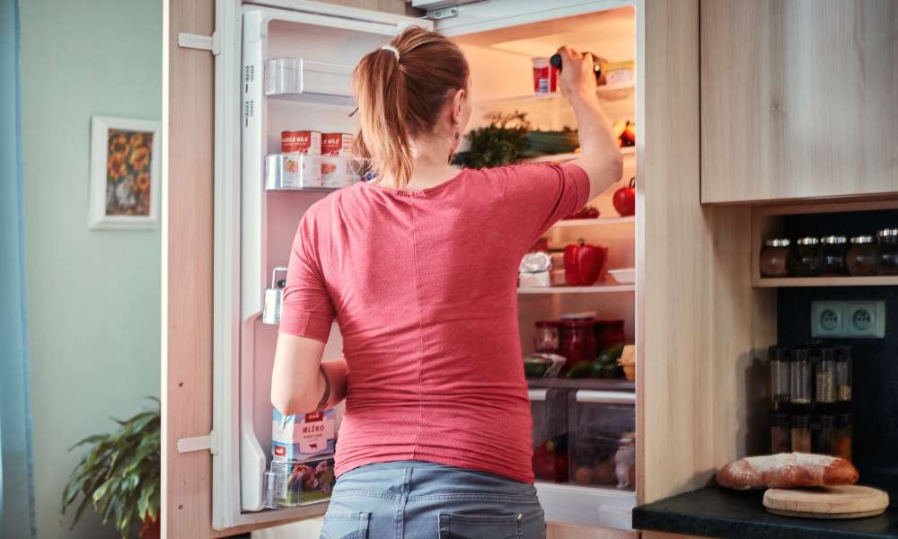 What Decor to Put on kitchen Island 