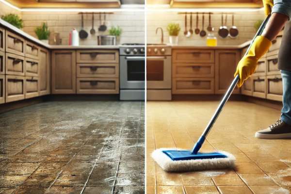 Best Methods for Cleaning