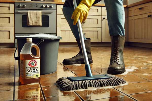 Pre-Cleaning Steps for Better Results