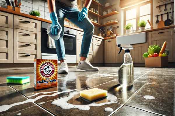 Dealing with Tough Stains: How to Remove Grease, Dirt, and Spills